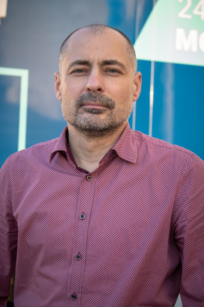 Marek Šulc Marek Šulc