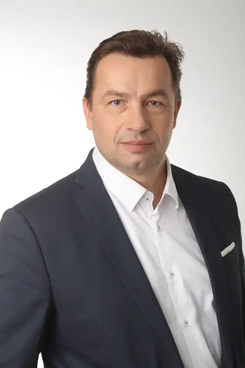 Daniel Prokš Daniel Prokš