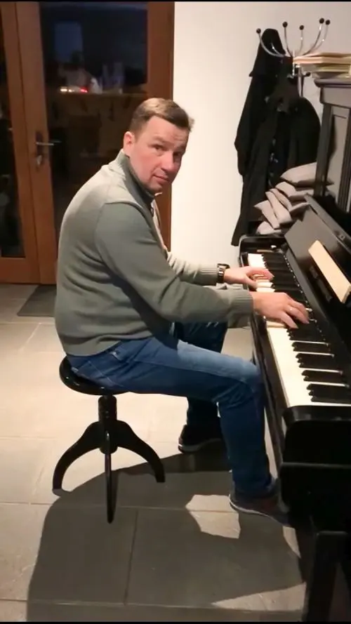Daniel Prokš, nový ředitel Möbelixu Daniel Prokš, nový ředitel Möbelixu