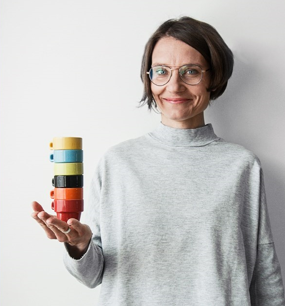 IN (2) Markéta Ničová
